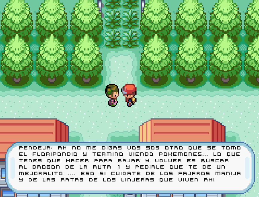 Pokemones y floripondios 18