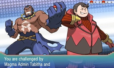 [Discussão] Pokémon Alpha Sapphire e Omega Ruby. - Página 43 Demo12