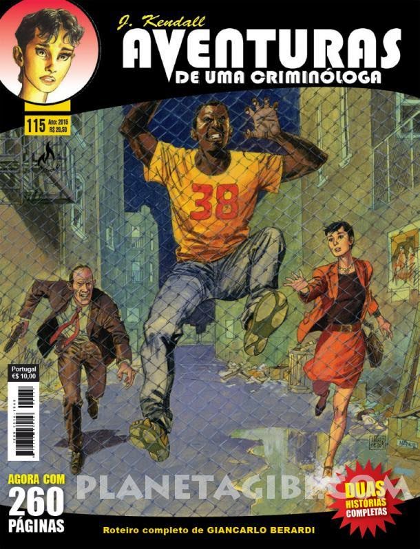 394 - MYTHOS EDITORA: Novidades e Lançamentos - Página 2 Julia115_coverBG