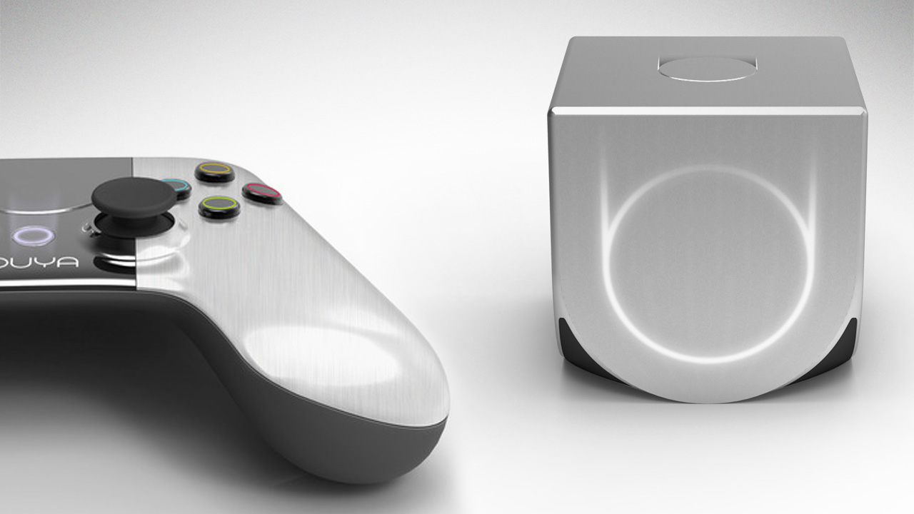 Ouya termina sua campanha com mais de US$8,5 milhões Ouya