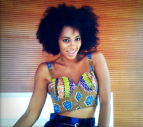 EBONY: GODDESS! Solange1