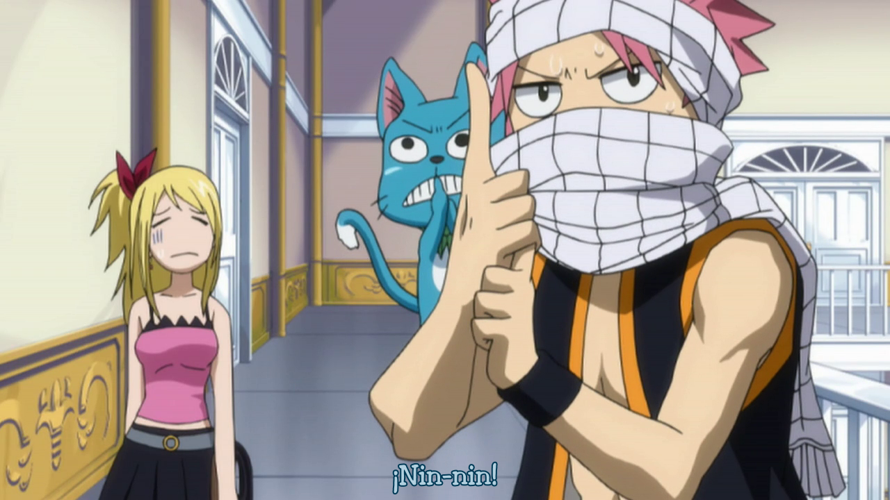 fairy - uno de mis animes favoritos >w< ~Fairy tail~ Ep_41594_0