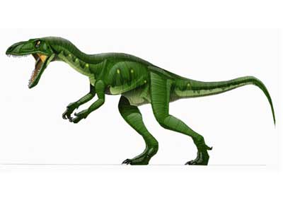 Mod Dinossauro Staurikosaurus1