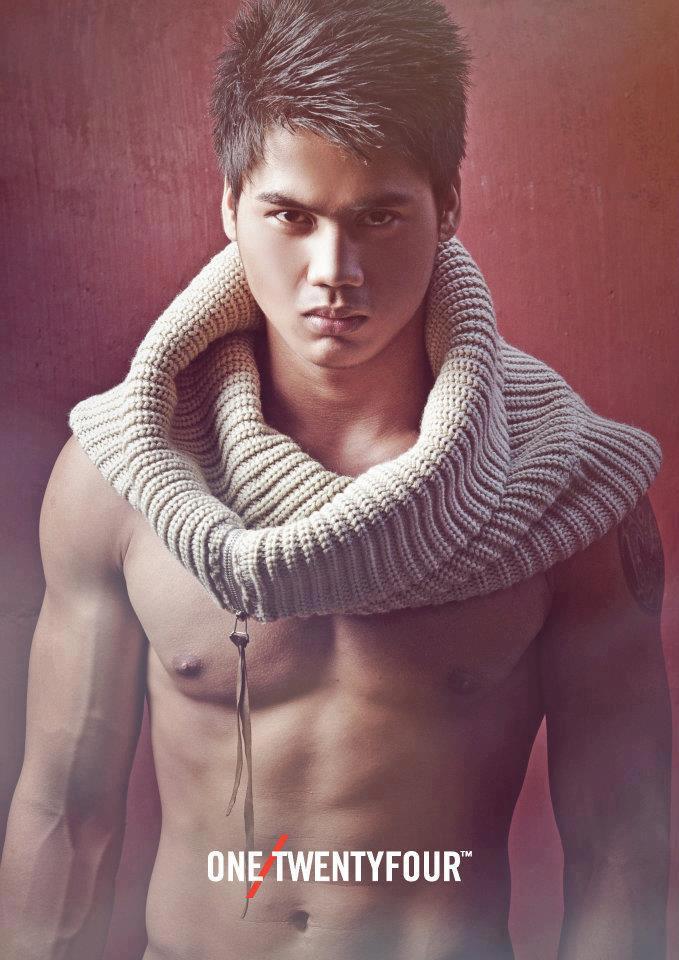 2012 | Mister Universe Model | Philippines | Jhon Marlon Marcia 535882_439124949445145_51713569_n