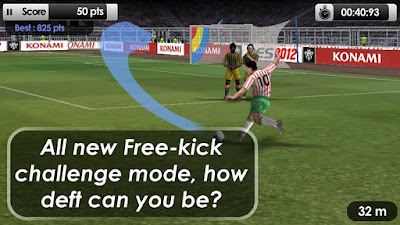 تحميل لعبة PES 2012 لجميع اجهزة الاندرويد PES_2012_ScreenShot