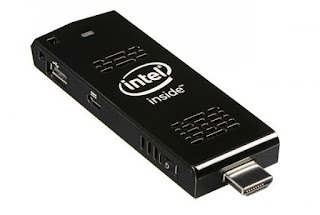 Με Windows 10 το Intel Compute Stick FREEGR