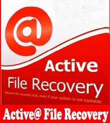 تحميل برنامج استعادة الملفات المحذوفة Active@ File Recovery 13.1.1  Active%40%2BFile%2BRecovery