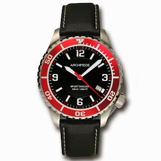 Archimede's newest SportTauchers ARCHIMEDE%2BSportTaucher%2BSTEEL%2B01