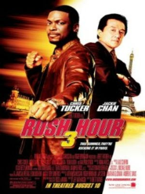 Giờ Cao Điểm 3 - Rush Hour 3 (2007) - Thuyết Minh Gcd3