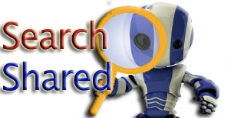 MOTEURS DE RECHERCHE POUR TROUVER DES LIENS  SearchShared-logo