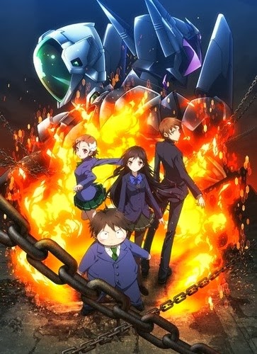 Accel World 129876