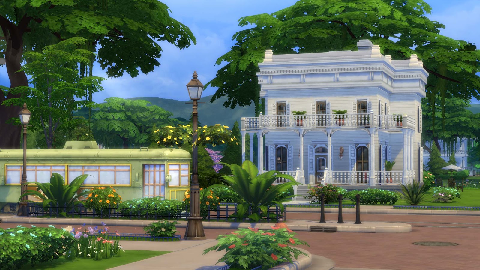 Videojuego >> Los Sims - Página 14 TS4.010.BUILD_.STREET3