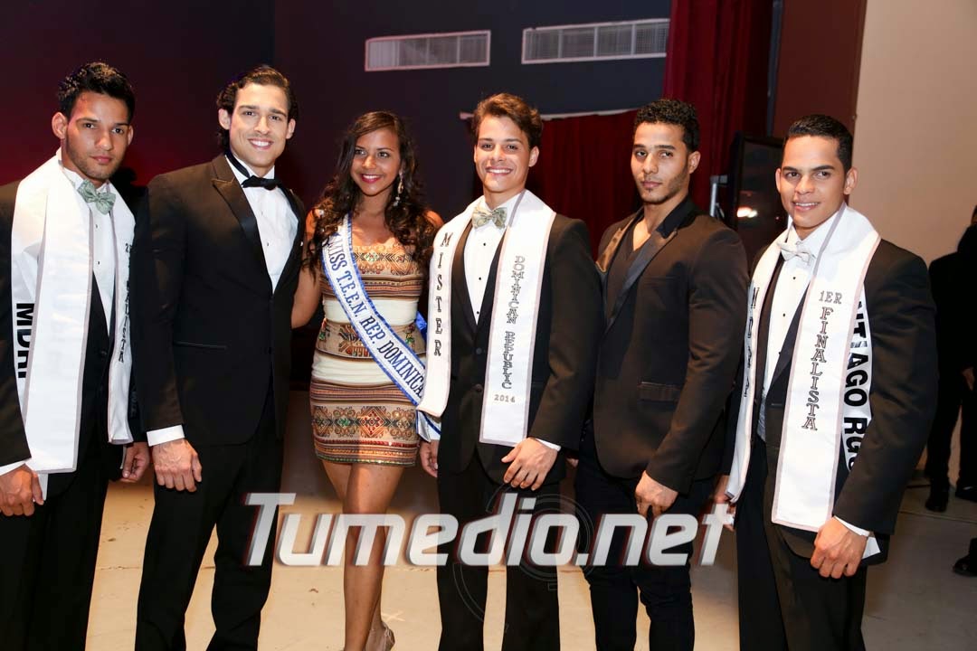 2014 l Mister International l Dominican Republic l Giuseppe Paulino IMG_8988