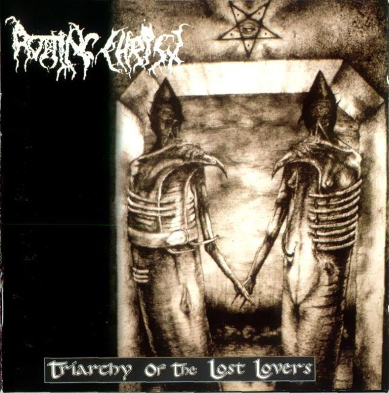 black metal - Mejor álbum de black metal de los 90. - Página 3 Front