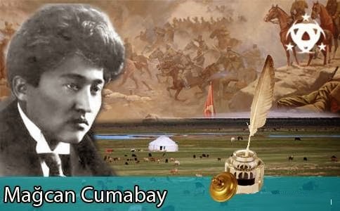  Magcan Cumabayev''Millî uyanışa, Millîleşme çabaları...''  2883