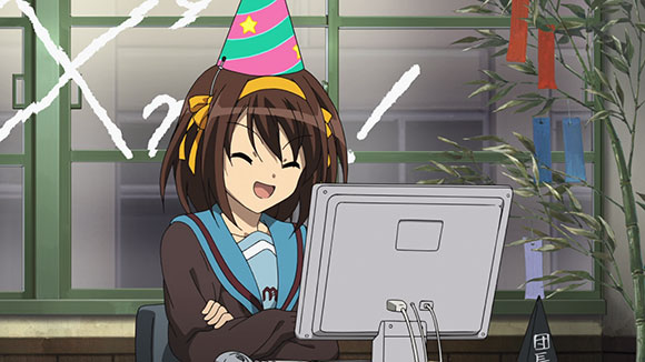 ¡¡ Feliz Segundo Aniversario del Templo de Zeus !! Descargar-suzumiya-haruhi-no-shoushitsu-1080p-BDRip-sub-espanol-mega-mg-imagen1