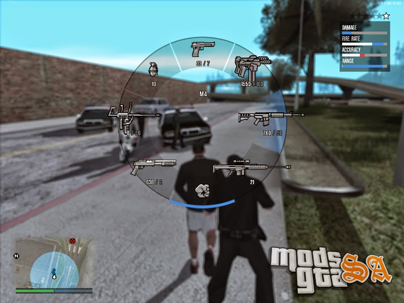 [22/03/15] [DL] HuD GTA 5 GTA%205%20HUD