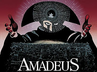 "ΡΕΚΒΙΕΜ"  Amadeus