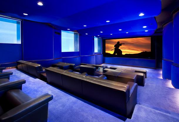 Casa do Slim 70475382_6-HOME-THEATER-HOME-CINEMA-CINEMA-EM-CASA-Minas-Gerais