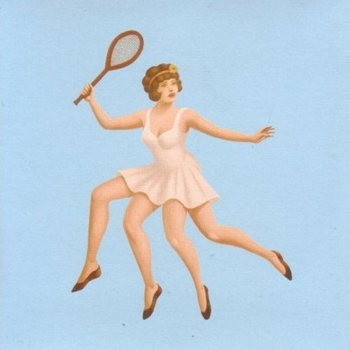 Tus diez portadas favoritas de discos - Página 3 Blonderedhead232