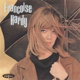 A young American's passion for Francoise Tous-les-garcons-et-les-filles-album-cover