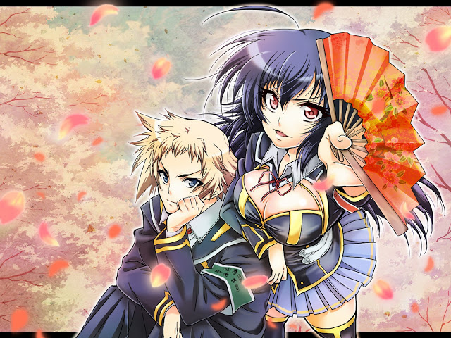 Medaka Box مترجم Medaka_box_001