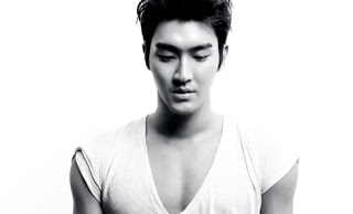 Super Junior ngày 22-8 Siwon