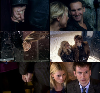 Doctor Who - Page 3 Rose%2BTyler%2Band%2BDoctor%2Bhands%2Bmontage