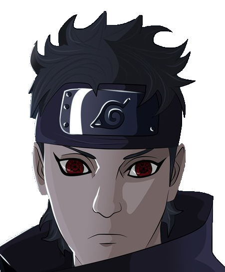 Exame Chunin - 瞬身のシスイ, Shunshin no Shisui Shisui_uchiha_4c891d2612155