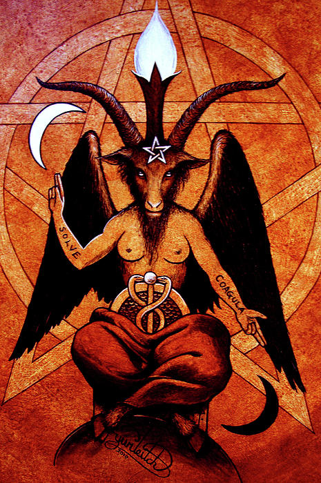 Appel à Allah Baphomet-yuri-leitch