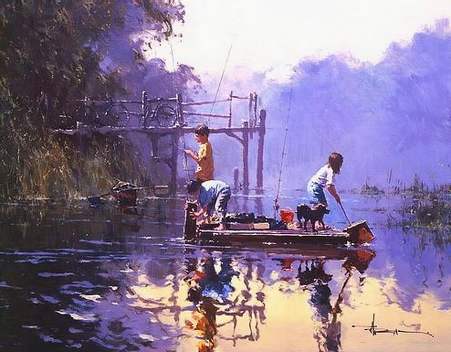 ROBERT HAGAN  255595_409494802437111_622428787_n