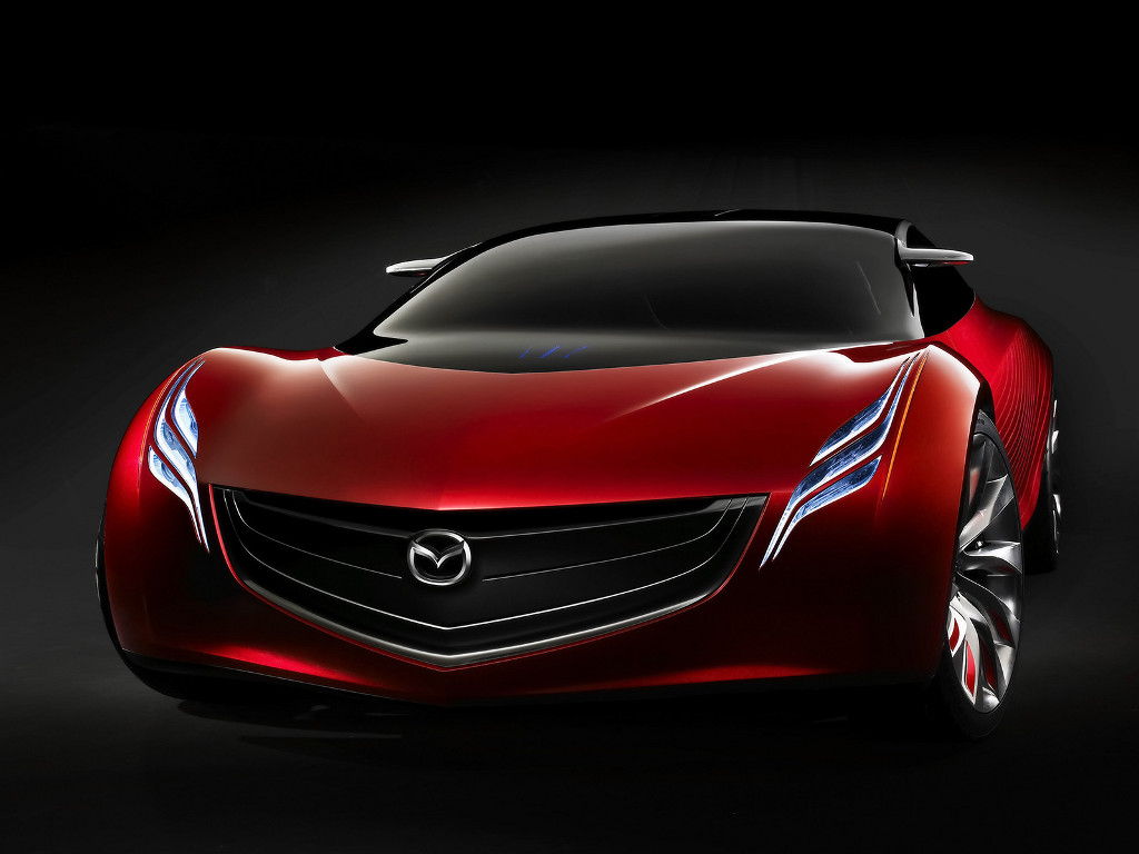 U ovom automobilu bih se rado provozao/la Automobili-pozadine-za-desktop-0050-Mazda-Ryuga