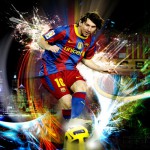 Lionel Messi 2011  2011-2012-Lionel-Messi-Wallpapers-Barcelona-150x150