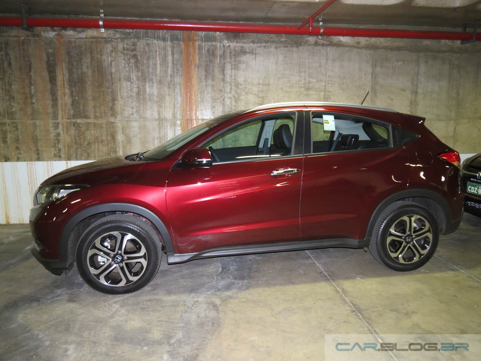 Honda HR-V - Página 6 Honda-HR-V-EXL%2B(1)