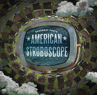 DEADBEAT POETS - American Stroboscope (2012) DBP_AS_EP