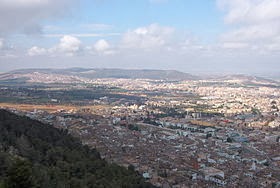 المعالم السياحية في الجزائر و أهم المناطق بالصور Tlemcen_%D8%AA%D9%84%D9%85%D8%B3%D8%A7%D9%86_1