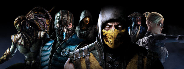 افضل الالعاب التي ستظل خالدة في ذاكرتي Mortal%2BKombat-X