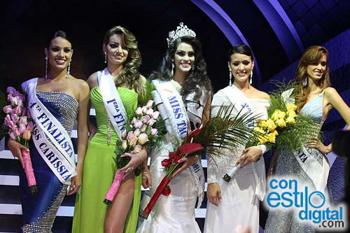 2012 | Miss Venezuela | Final 15/10/2011 IMG_7883