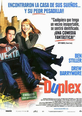 Duplex (2003) Dvdrip Latino 2