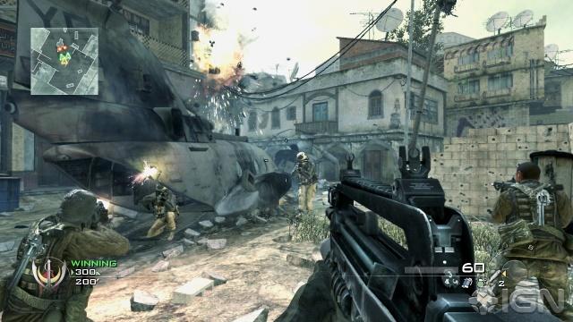 call of duty modern warfare 2 full pc Cap5