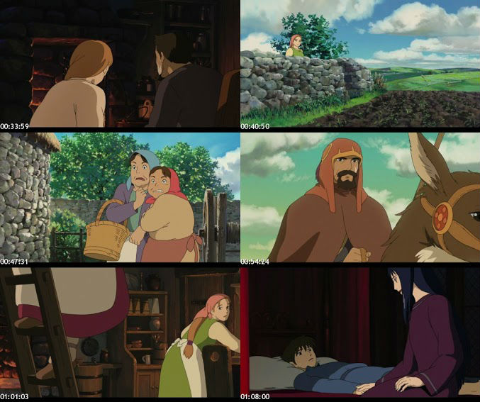 ++โหลดแรงๆ สุดมัน++[SM-HD] Tales from Earthsea (2006) ศึกเทพมังกรพิภพสมุทร [1080p] TFE_guy2u_ss