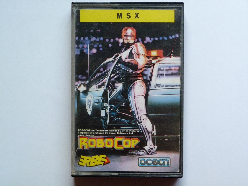 run "cas: - Página 2 Robocop%2BFront.%2BRercuerdos%2Bde%2B8%2BBits