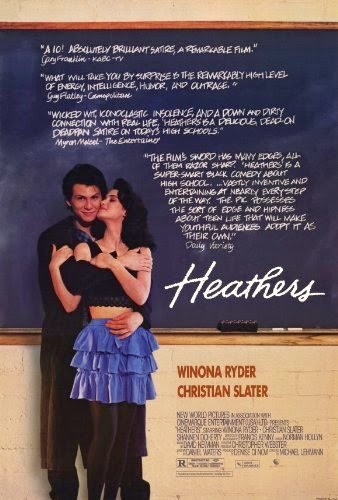 Heathers - 1988 1