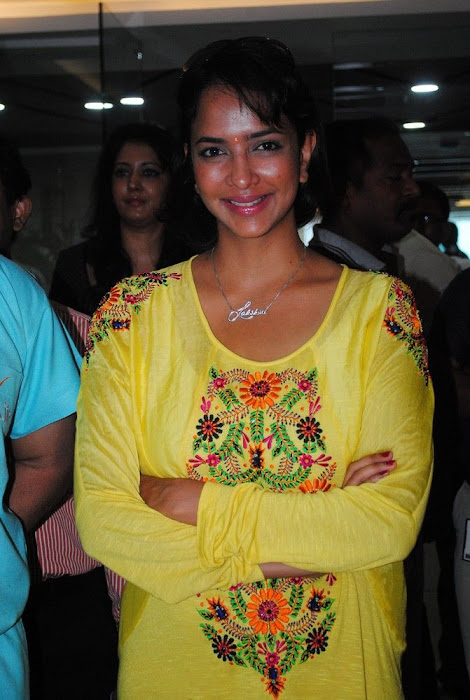 Lakshmi Prasanna @ Livlife Hospitals Function Photo Set - N/W  Lakshmi-Prasanna-at-Livlife-Hospitals_017