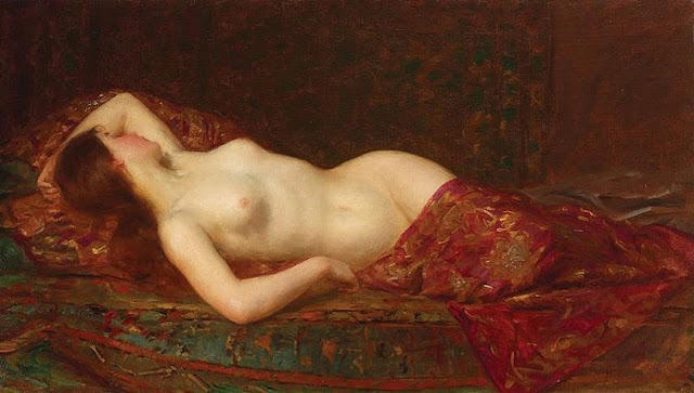 Cuerpos en el tiempo - Página 2 Pierre-bellet-desnudo-dormido-obras-maestras-de-la-pintura-juan-carlos-boveri