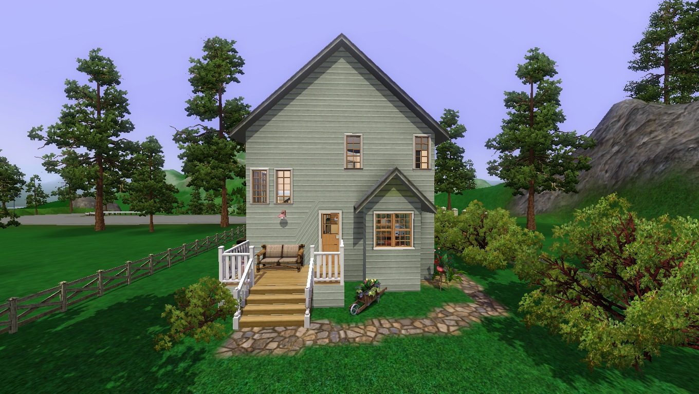 Wildflower Cottage Screenshot-395