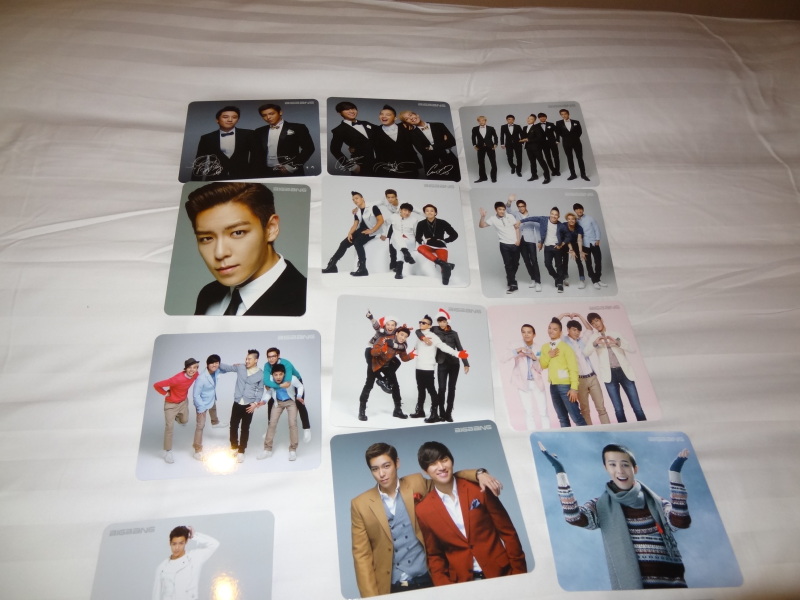 [Pics] Big Bang "Lotte Duty Free" Postales  BIGBANG-post-cards_003