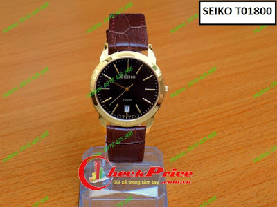 Xã hàng đồng hồ dây da giá mềm tặng kèm cặp dây da SK-011