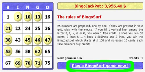 Saya carikan $53/Jam>>(20$2 Surf Team Update)GRATIS Bingo1