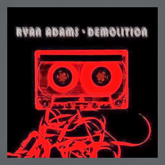 Discografía comentada de Ryan Adams. a la espera de la crítica de Follow the Lights, se busca voluntario que la haga.  - Página 7 RyanAdams-Demolition